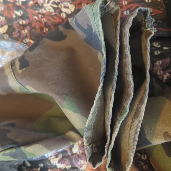 RtA camo cargo pants - Picture 12 of 12